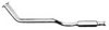 IMASAF 48.08.09 Front Silencer